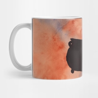 Cauldron Mug